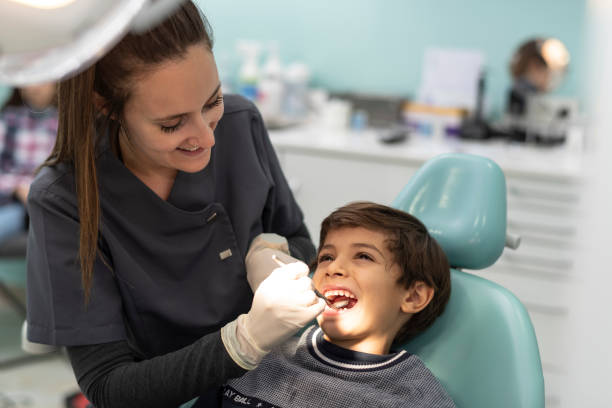 Best Emergency Treatment for Dental Infections or Abscesses in Harrison, MI