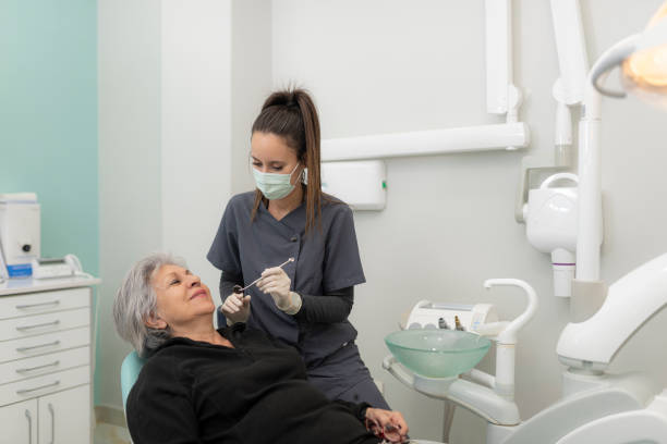  Harrison, MI Emergency Dentist Pros