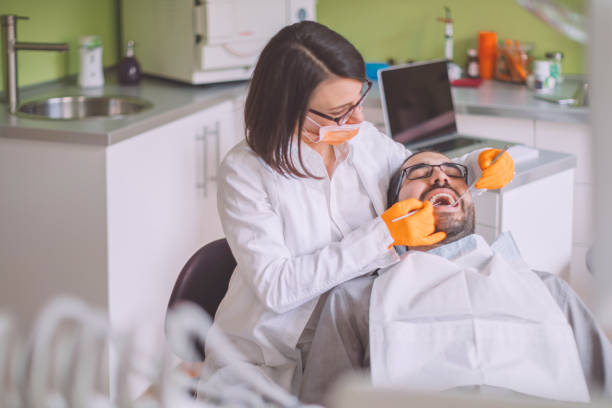 Best Same-Day Emergency Dental Services in Harrison, MI