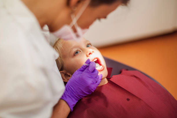 Best Emergency Denture Repair in Harrison, MI
